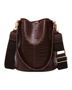 Handbag Shoulder Bag Bucket photo 5