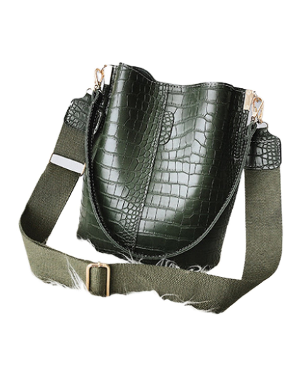 Handbag Shoulder Bag Bucket photo 6