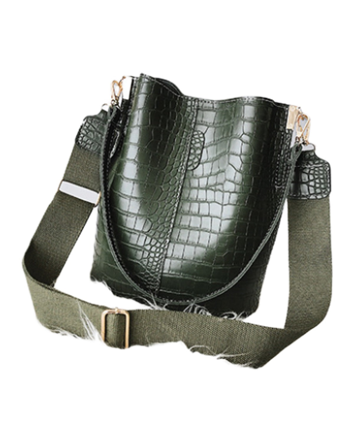 Handbag Shoulder Bag Bucket photo 6