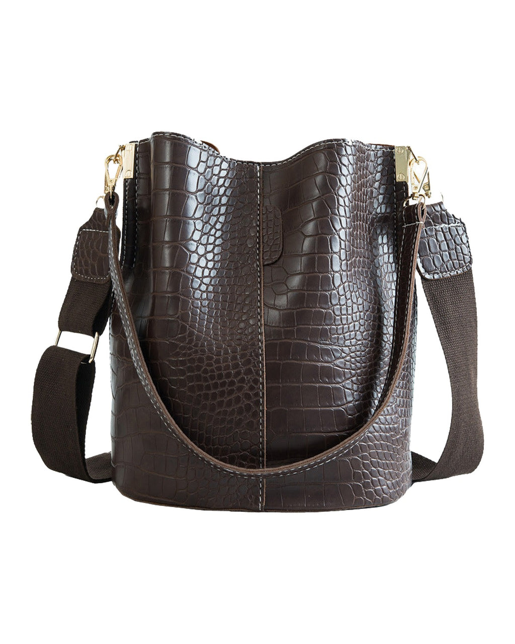 Handbag Shoulder Bag Bucket photo 7