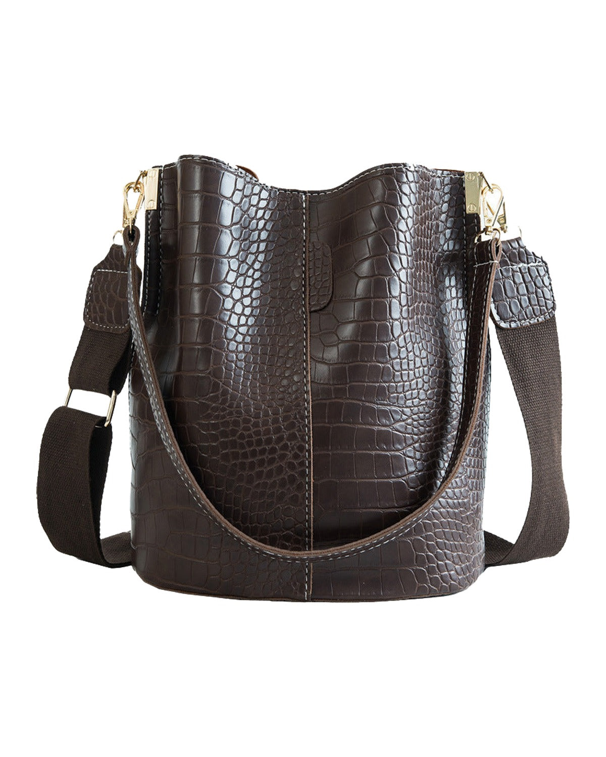 Handbag Shoulder Bag Bucket photo 7