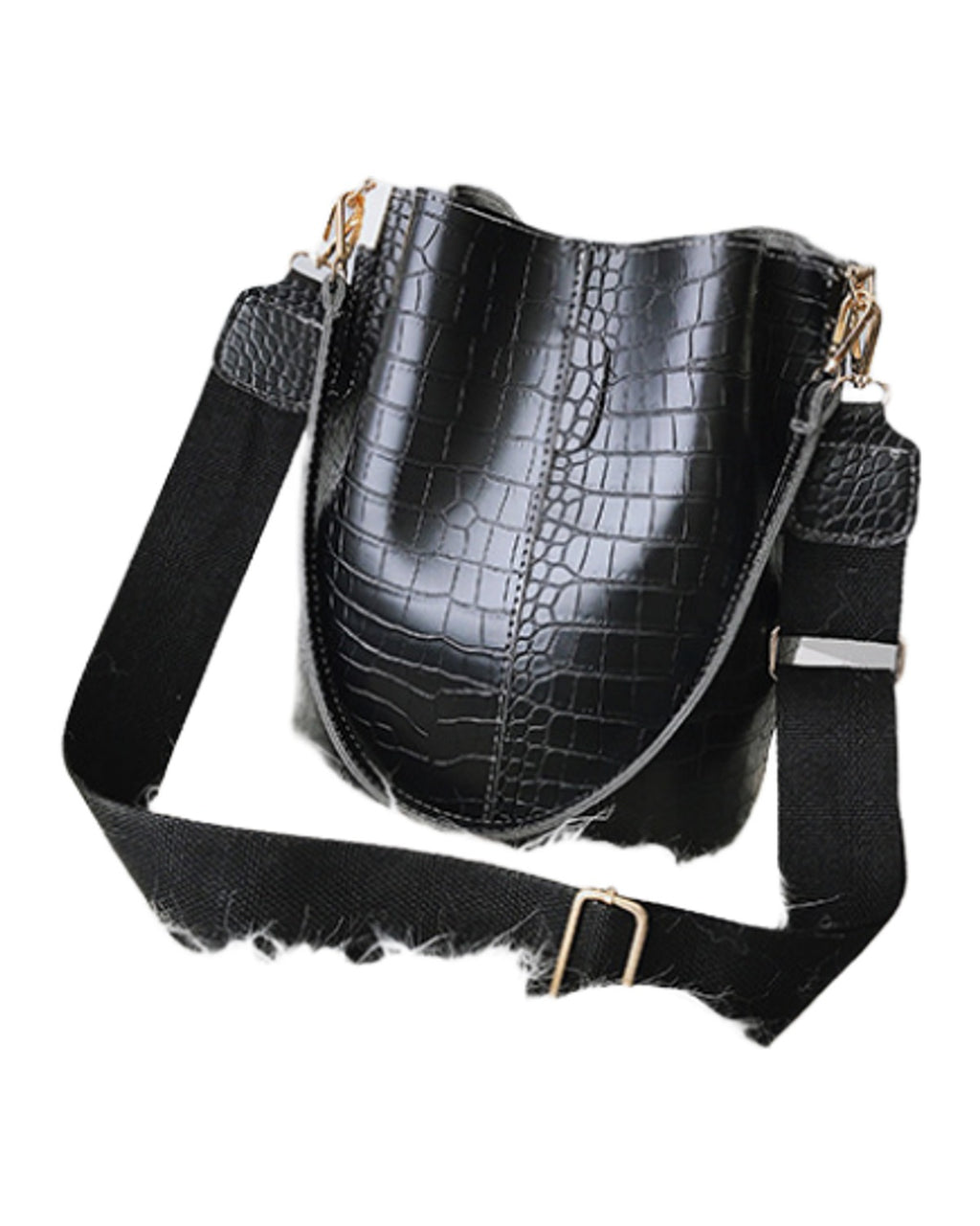 Handbag Shoulder Bag Bucket photo 9