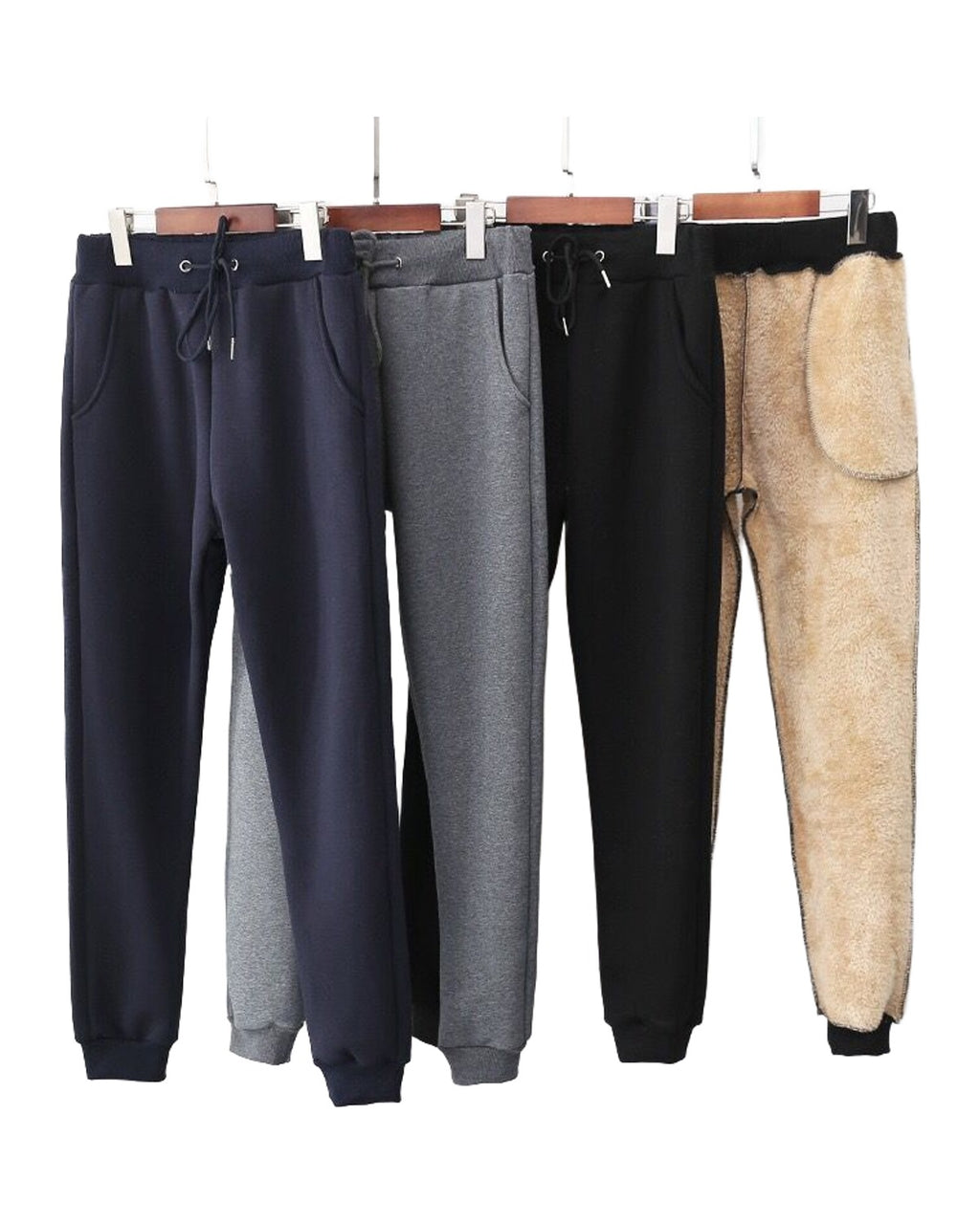 Cashmere Harlan Trousers photo 1