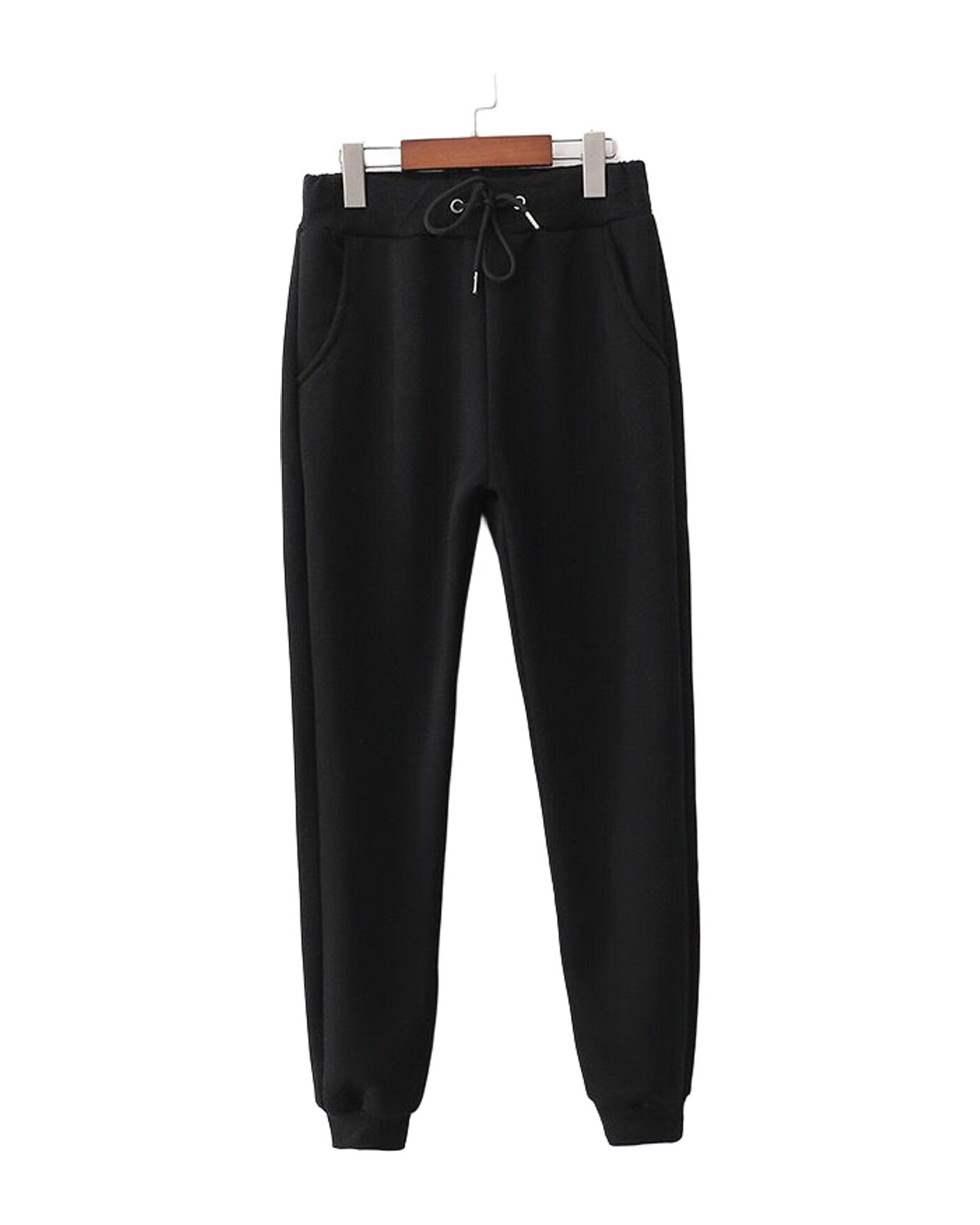 Cashmere Harlan Trousers photo 5