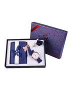 Belt Quartz Watch Boutique Set photo 6