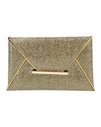 Sequin Glitter Clutch photo 7