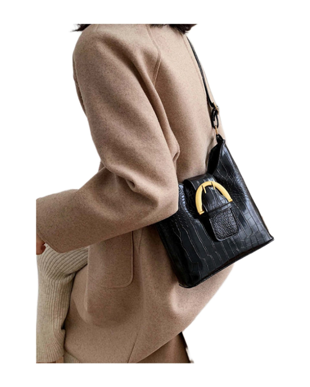 Shoulder Bag Wild Crossbody photo 1
