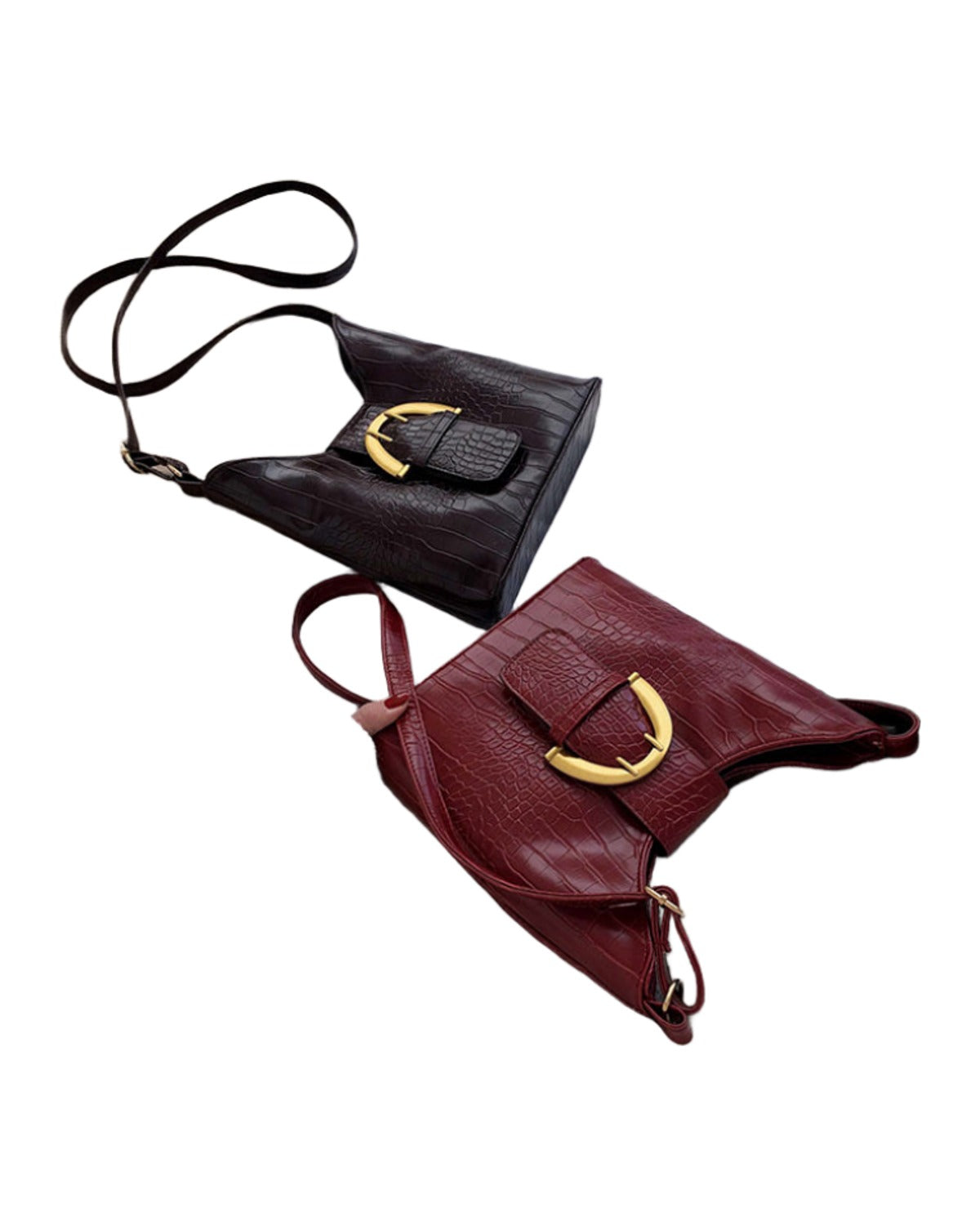 Shoulder Bag Wild Crossbody photo 11