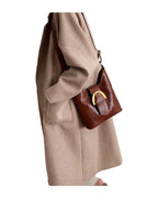 Shoulder Bag Wild Crossbody photo 13