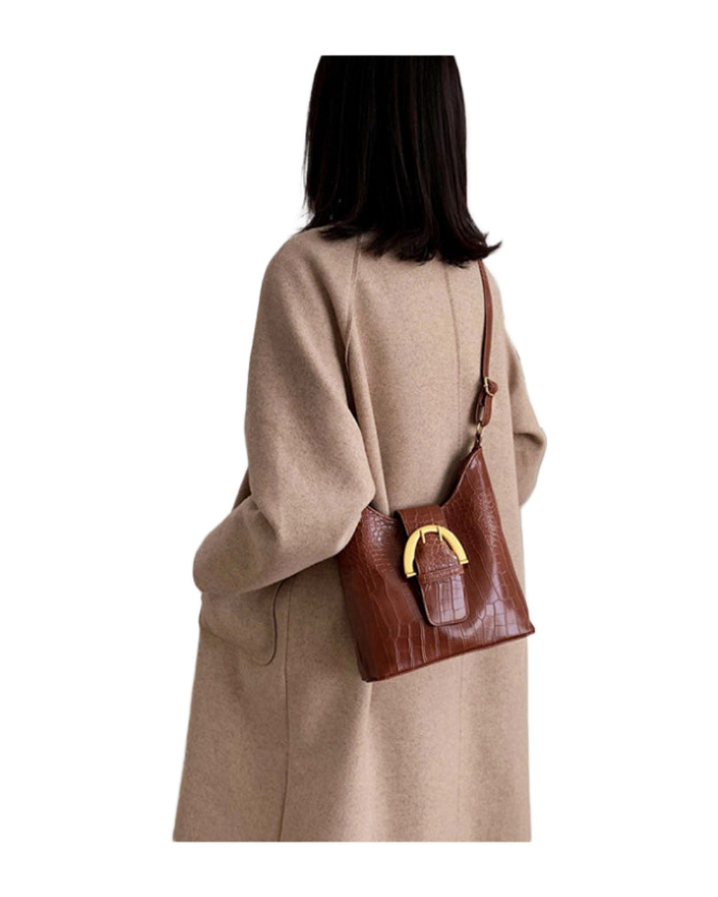 Shoulder Bag Wild Crossbody photo 16