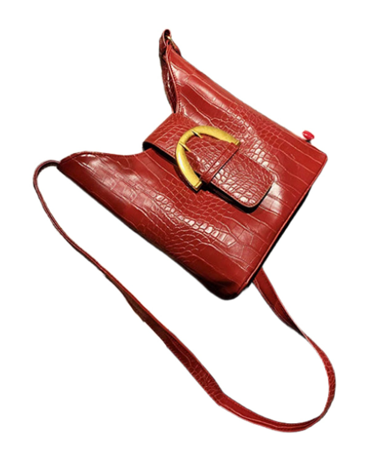 Shoulder Bag Wild Crossbody photo 17