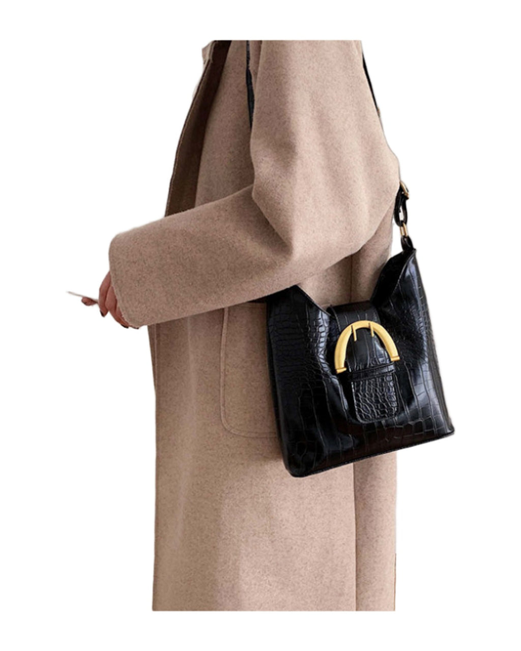 Shoulder Bag Wild Crossbody photo 20