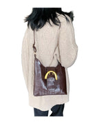 Shoulder Bag Wild Crossbody photo 21