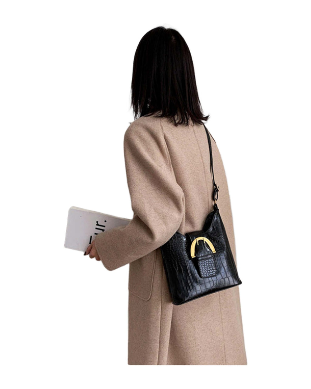 Shoulder Bag Wild Crossbody photo 6