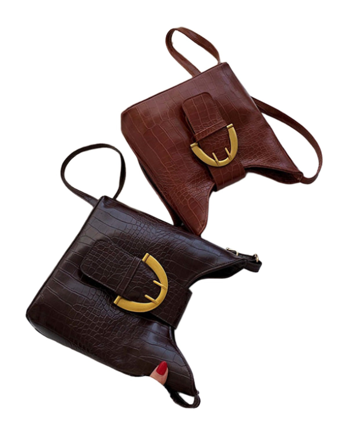 Shoulder Bag Wild Crossbody photo 7