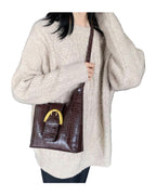 Shoulder Bag Wild Crossbody photo 8