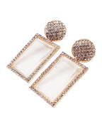 Street Diamond Earrings photo 1