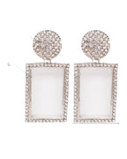 Street Diamond Earrings photo 5