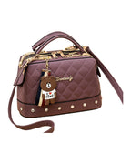 Korean Messenger Bag photo 1