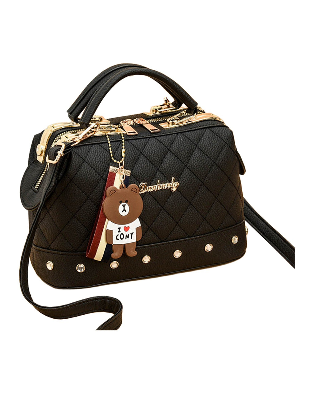 Korean Messenger Bag photo 10