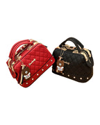 Korean Messenger Bag photo 2