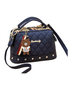Korean Messenger Bag photo 4