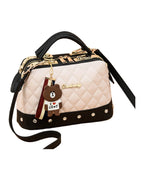 Korean Messenger Bag photo 6