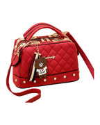 Korean Messenger Bag photo 7
