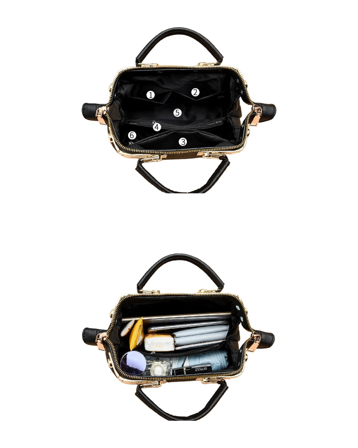 Korean Messenger Bag photo 8