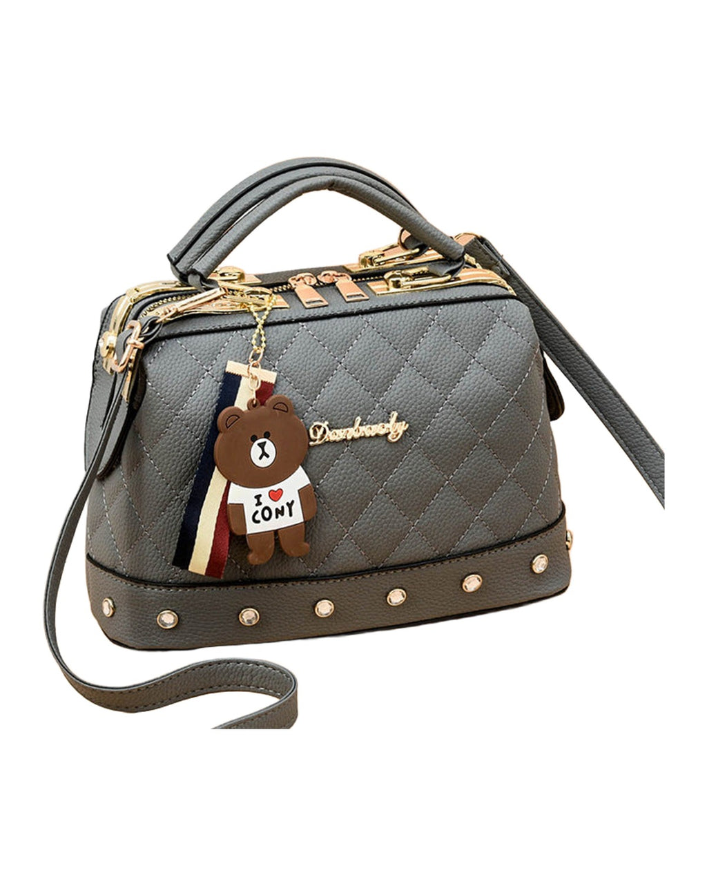 Korean Messenger Bag photo 9
