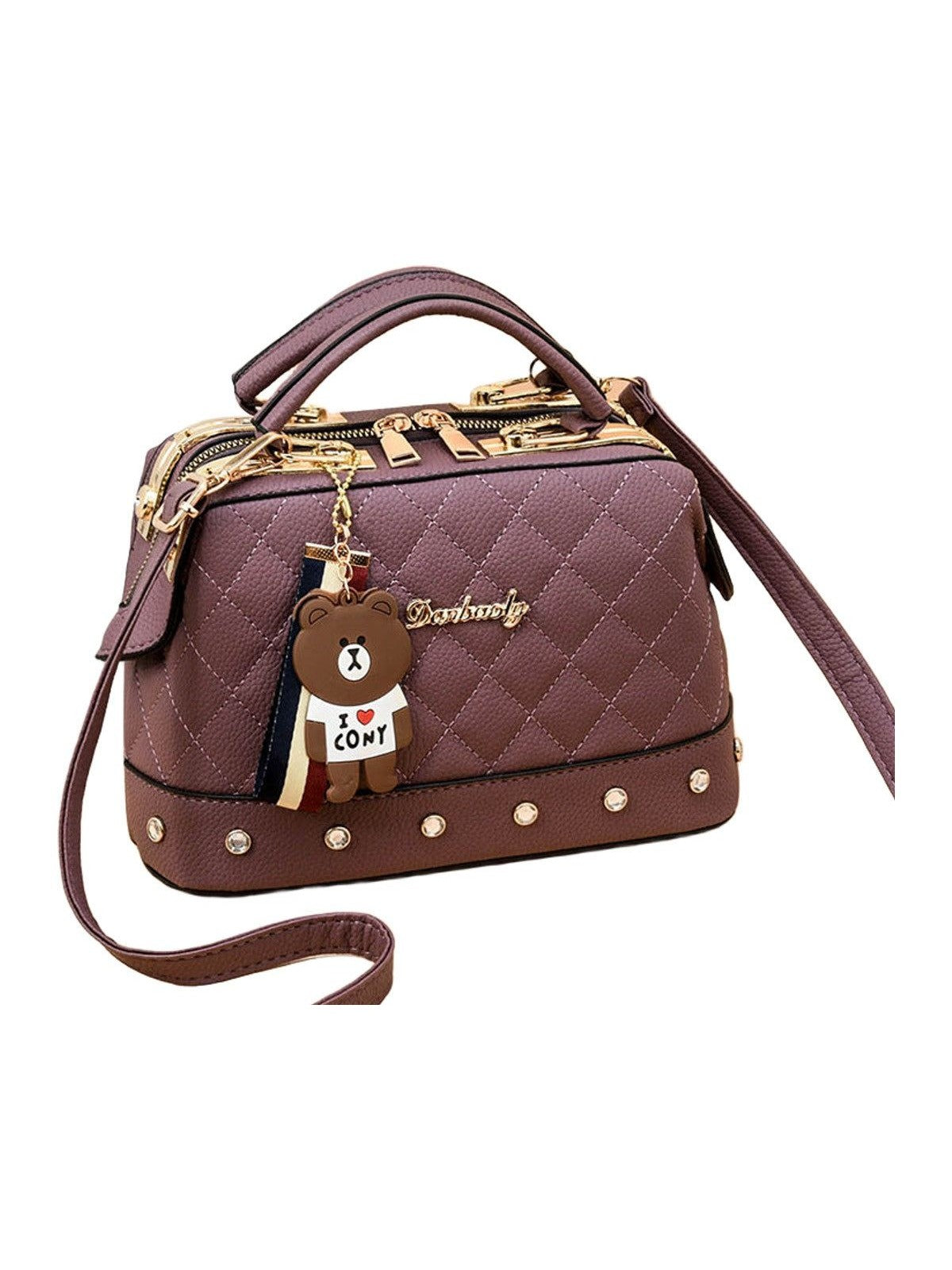 Korean Messenger Bag