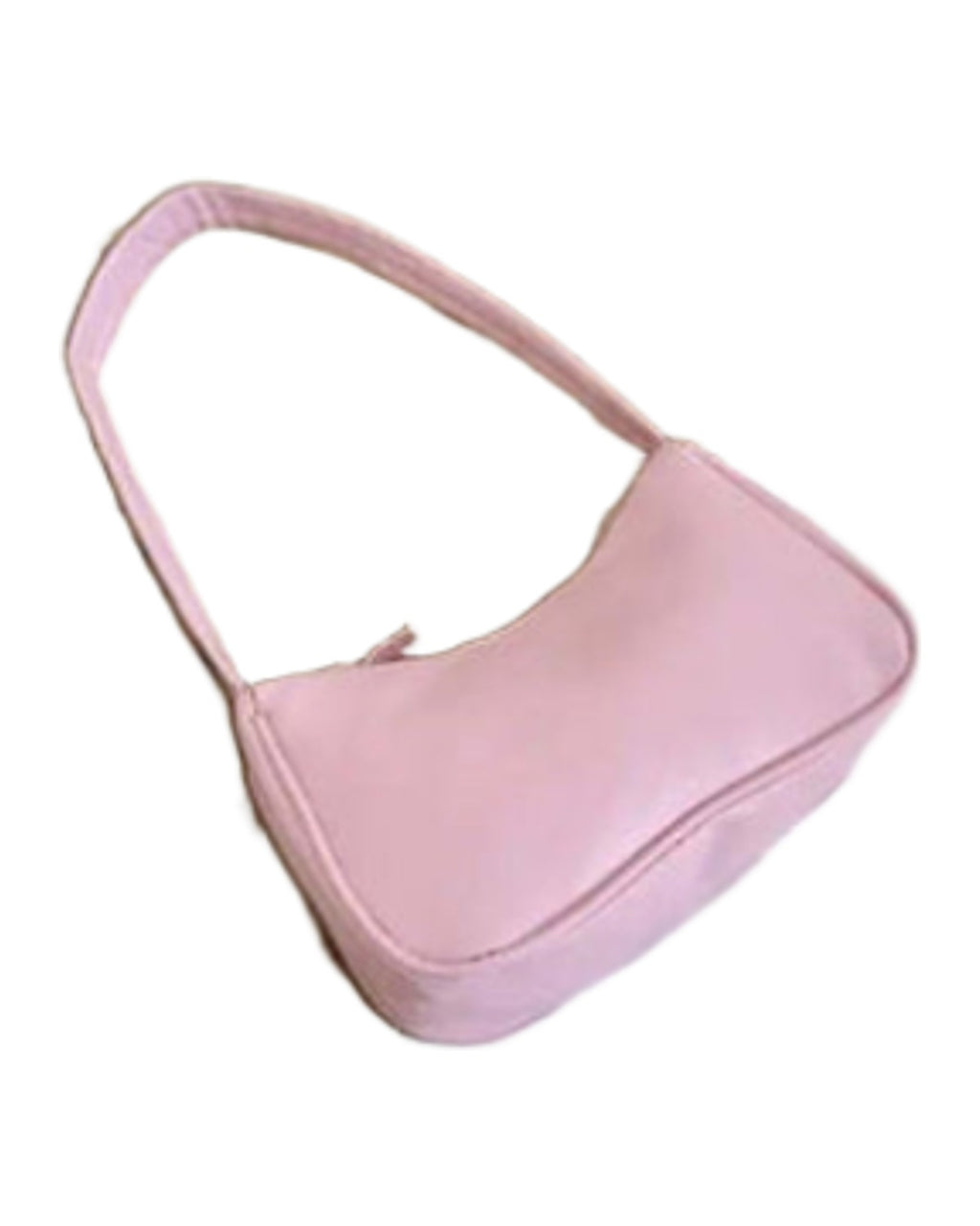 One-shoulder Armpit Bag photo 11