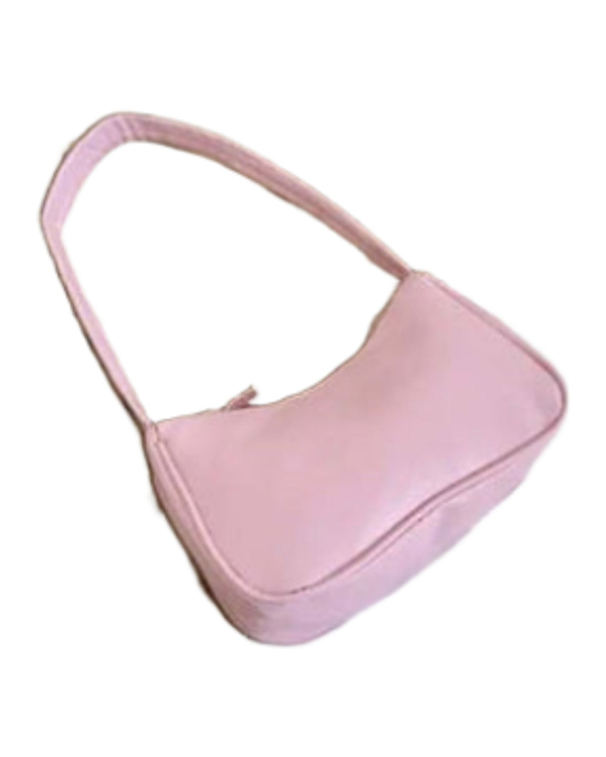 One-shoulder Armpit Bag photo 11