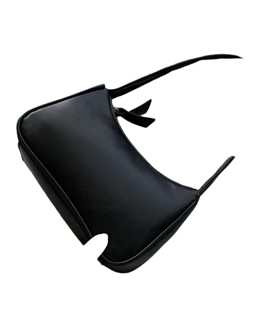 One-shoulder Armpit Bag photo 12