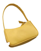 One-shoulder Armpit Bag photo 14