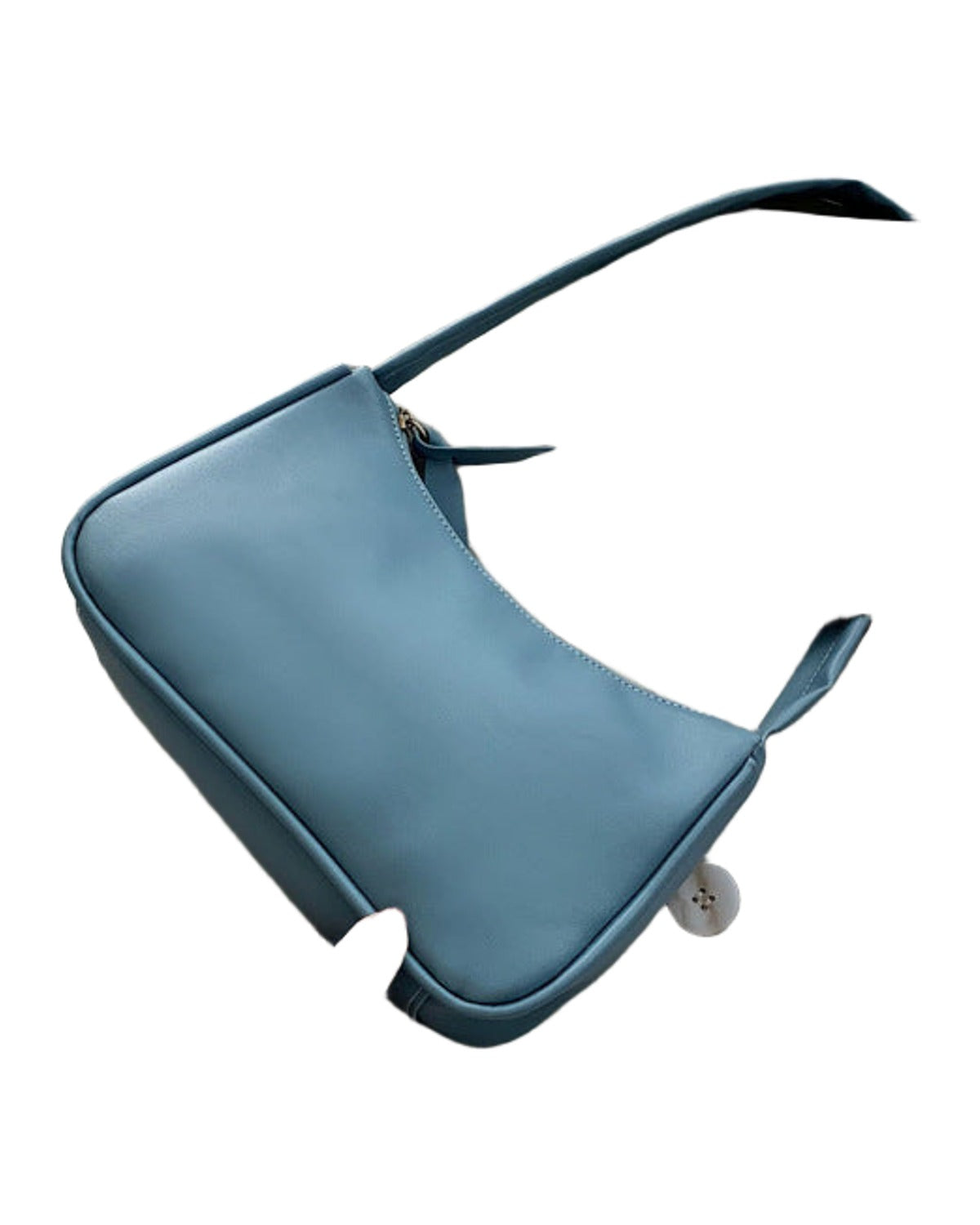 One-shoulder Armpit Bag photo 3