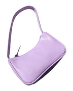 One-shoulder Armpit Bag photo 5