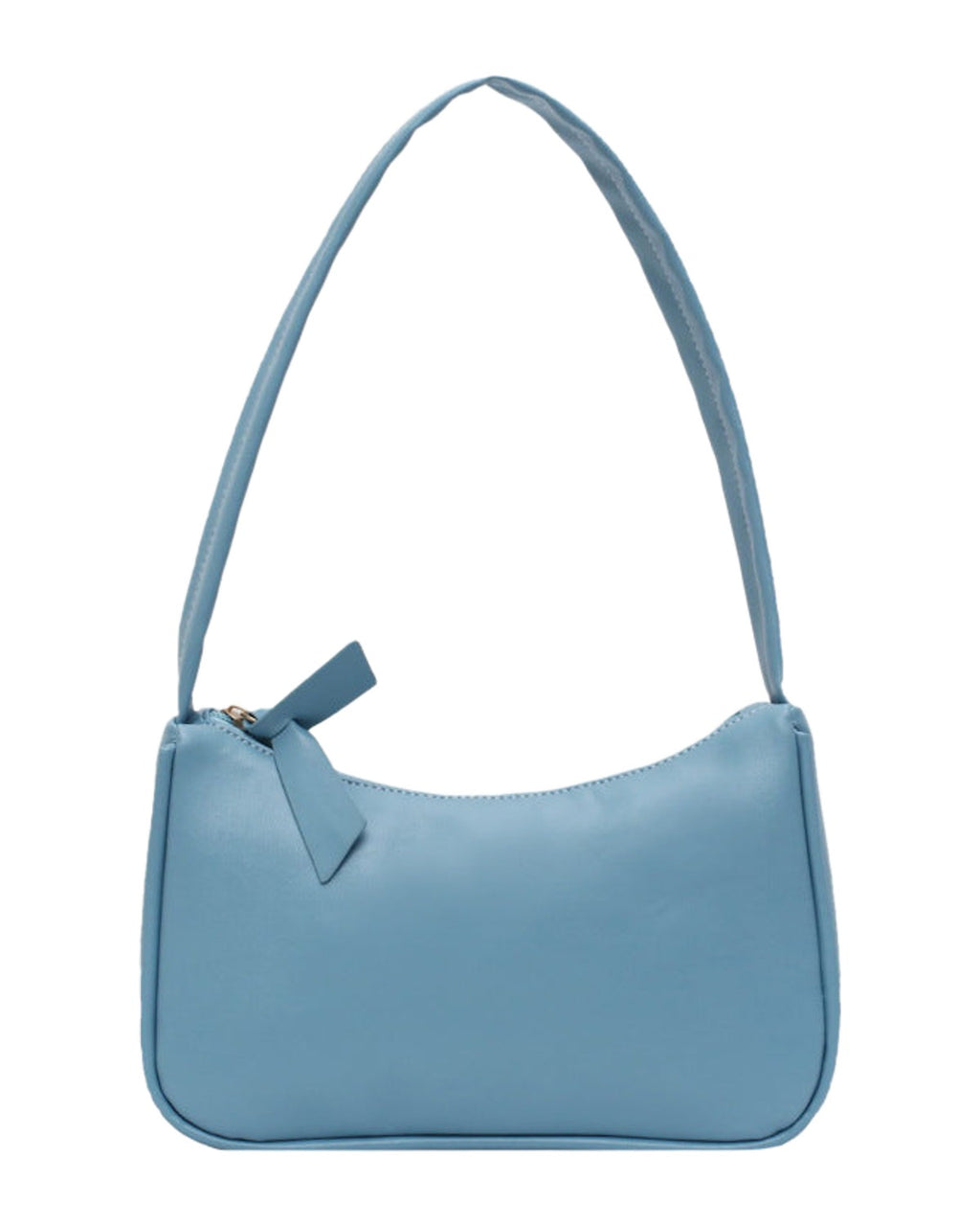 One-shoulder Armpit Bag photo 6