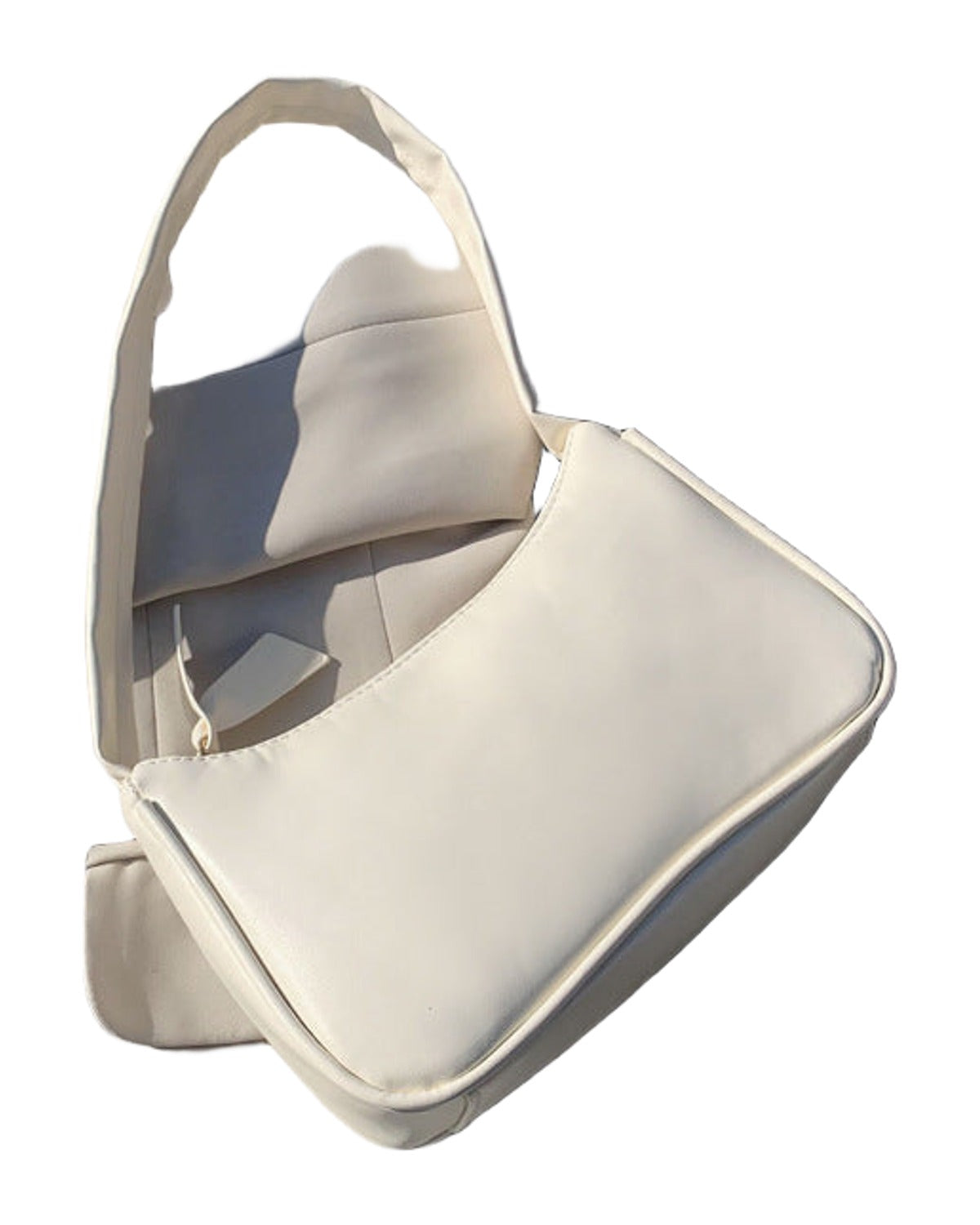 One-shoulder Armpit Bag photo 7