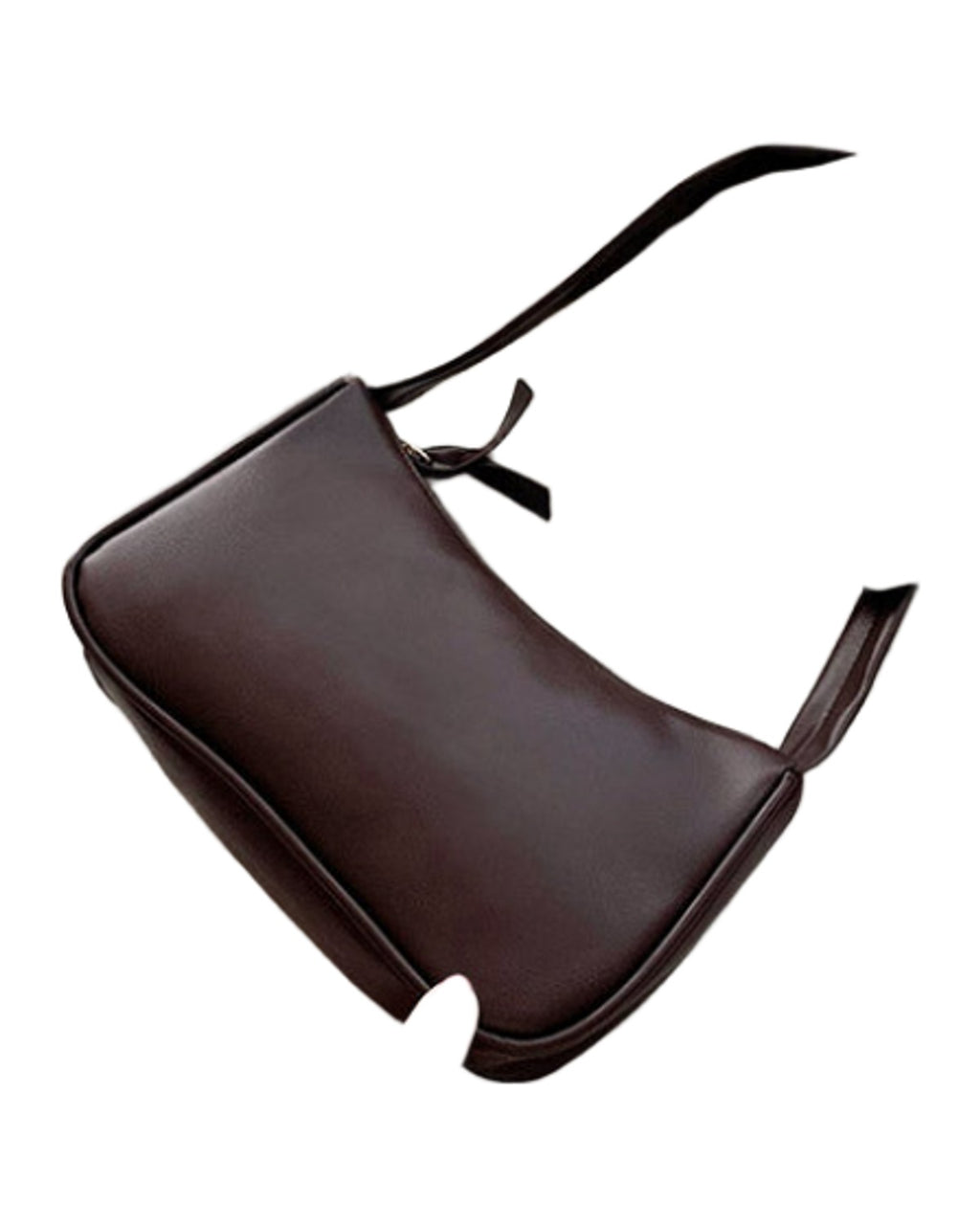 One-shoulder Armpit Bag photo 8