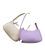 One-shoulder Armpit Bag photo 9