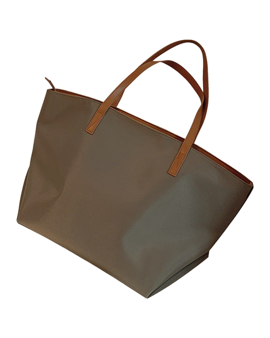 Large Capacity Oxford Cloth Handbag Shoulder Bag photo 2