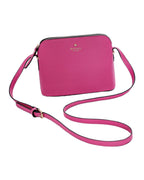 Shoulder Bag Cross Pattern Small Single Messenger photo 2