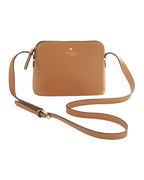 Shoulder Bag Cross Pattern Small Single Messenger photo 3