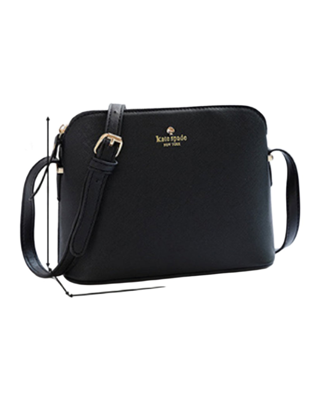 Shoulder Bag Cross Pattern Small Single Messenger photo 5