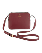 Shoulder Bag Cross Pattern Small Single Messenger photo 6