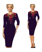 Elegant Boutique Lace Dress photo 5