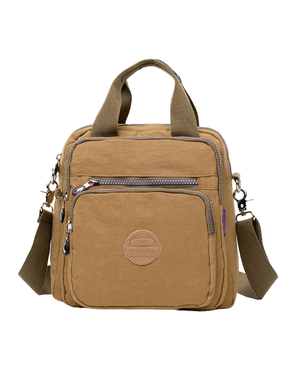 One-shoulder Cross-body Bag photo 1
