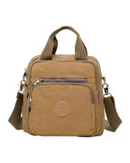 One-shoulder Cross-body Bag photo 1