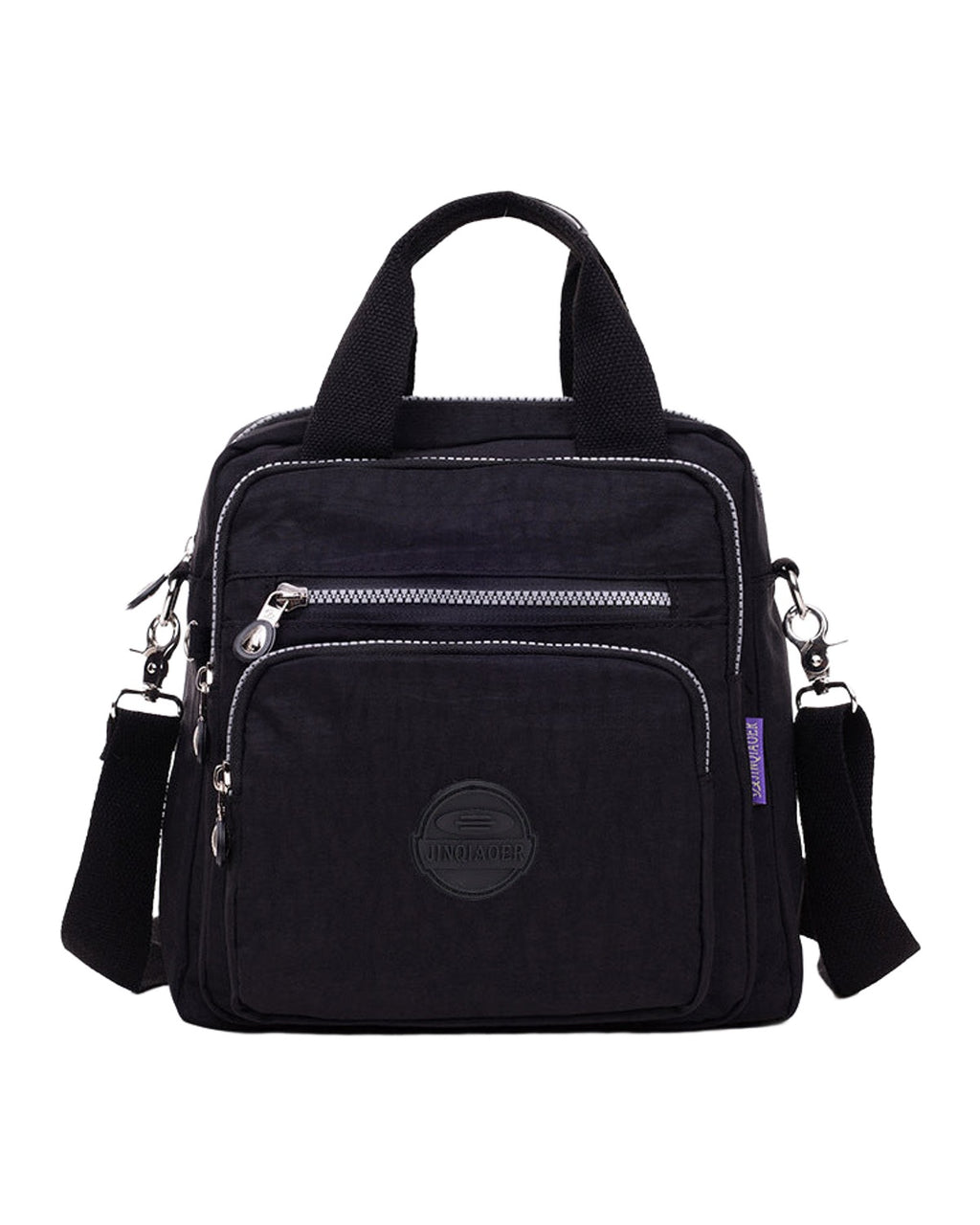 One-shoulder Cross-body Bag photo 10